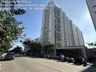 Imagem do imóvel AP12805