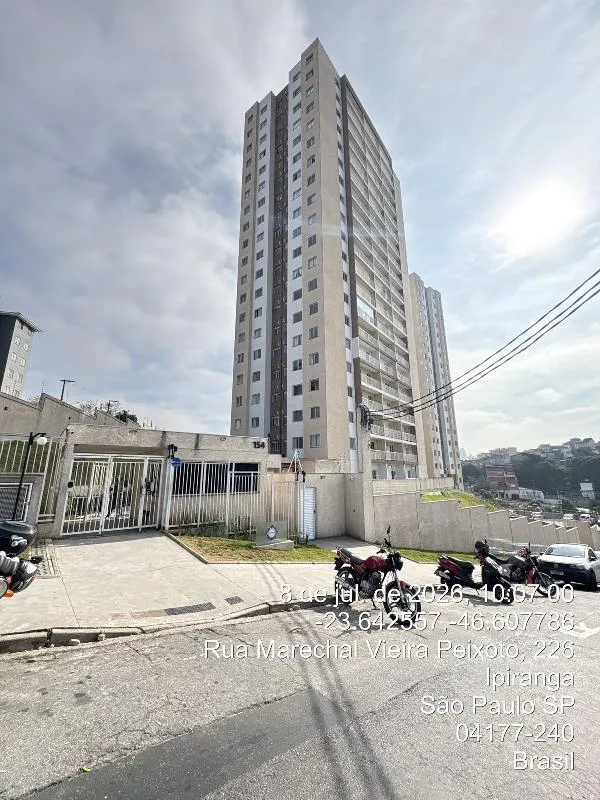 Imagem do imóvel AP64730
