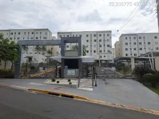 Imagem do imóvel AP05923