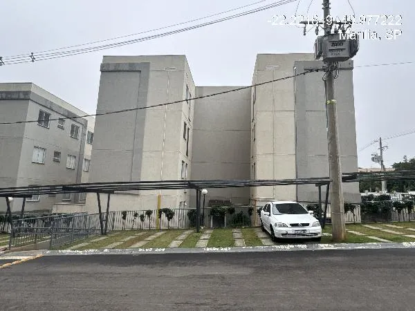 Imagem do imóvel AP90044