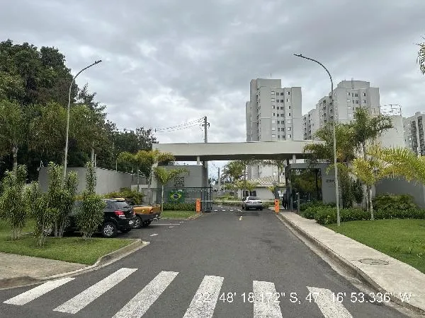 Imagem do imóvel AP49510