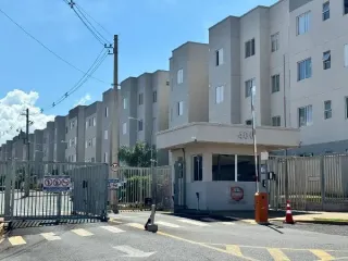 Imagem do imóvel AP81560