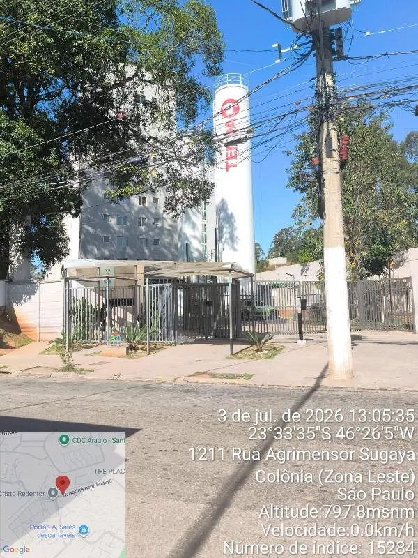 Imagem do imóvel AP27257