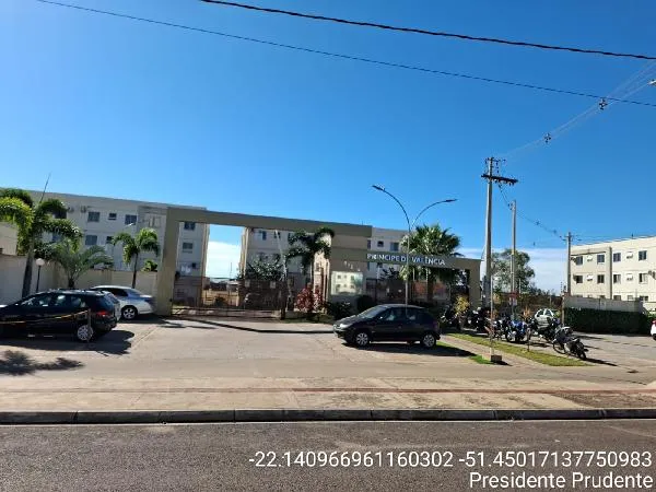 Imagem do imóvel AP46162
