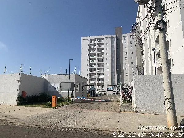 Imagem do imóvel AP41376