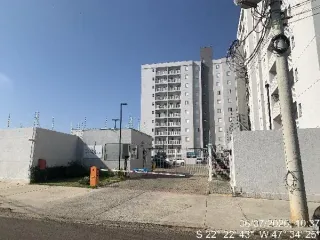 Imagem do imóvel AP41376