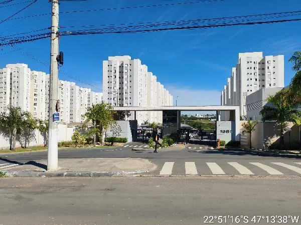 Imagem do imóvel AP81010