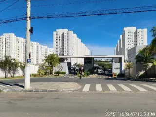 Imagem do imóvel AP81010