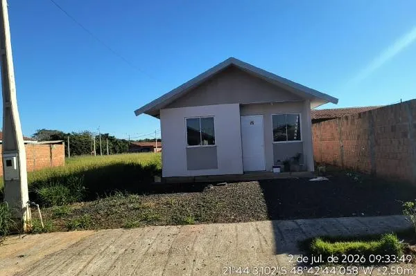 Imagem do imóvel CA88169