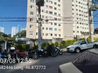 Imagem do imóvel AP81825