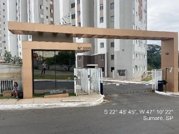 Imagem do imóvel AP22051