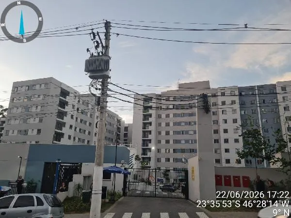 Imagem do imóvel AP87843