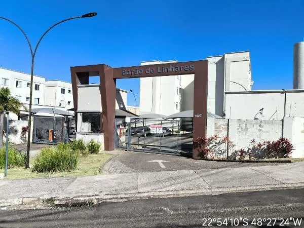 Imagem do imóvel AP94605