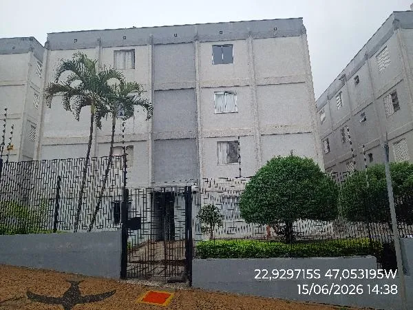 Imagem do imóvel AP32875