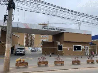 Imagem do imóvel AP07654