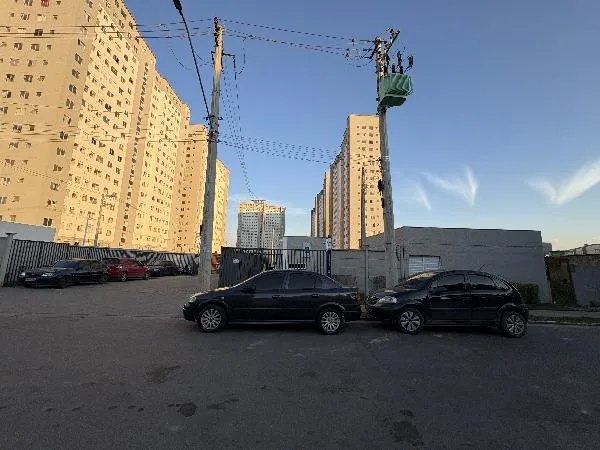 Imagem do imóvel AP26977