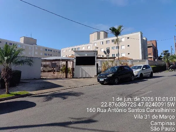 Imagem do imóvel AP03541