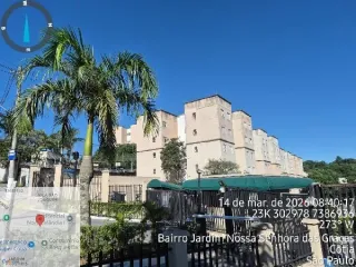 Imagem do imóvel AP11353
