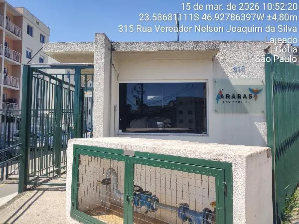 Imagem do imóvel AP73865