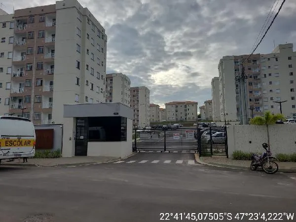 Imagem do imóvel AP00146
