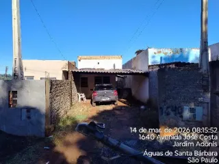 Imagem do imóvel CA96629