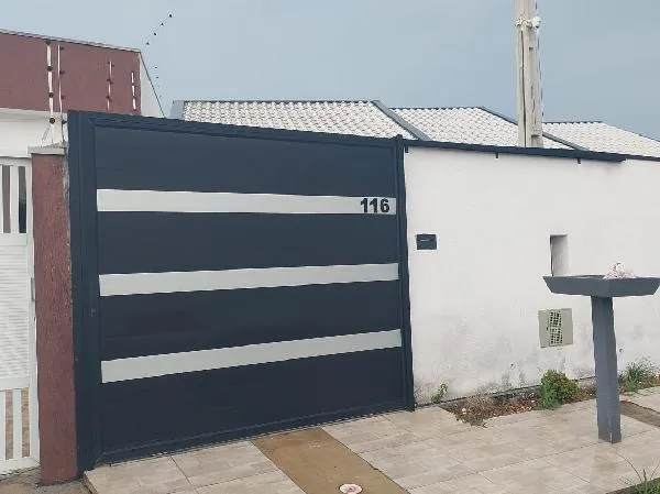 Imagem do imóvel CA94303