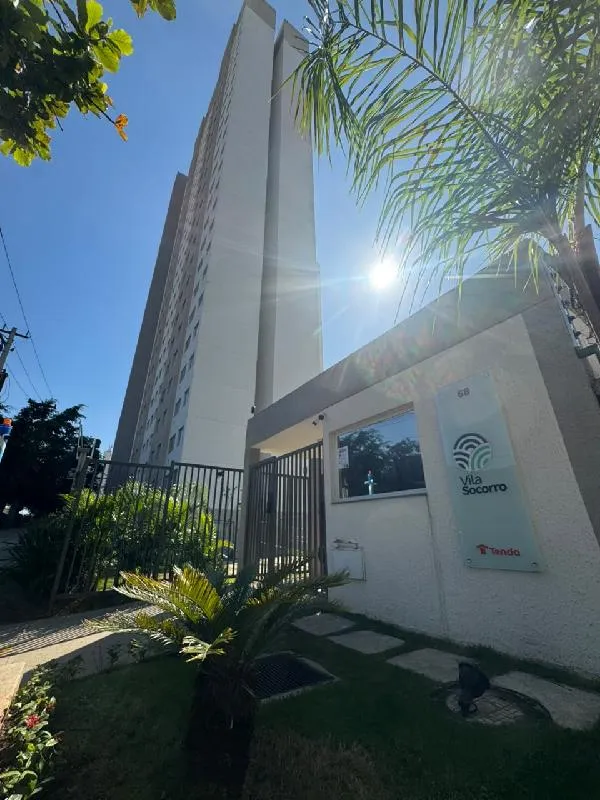 Imagem do imóvel AP47005