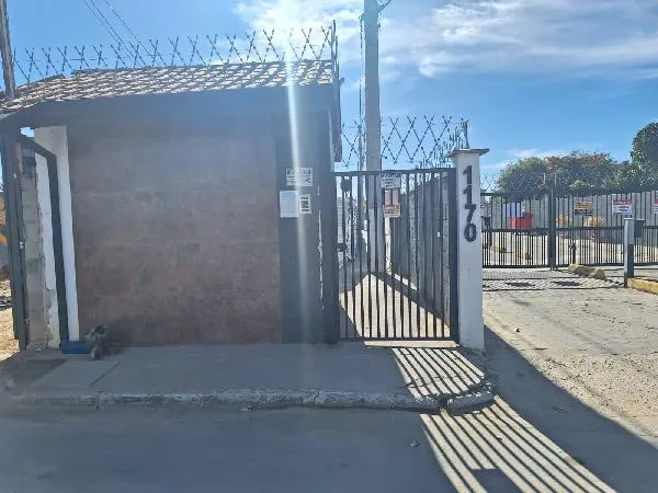 Imagem do imóvel CA29021