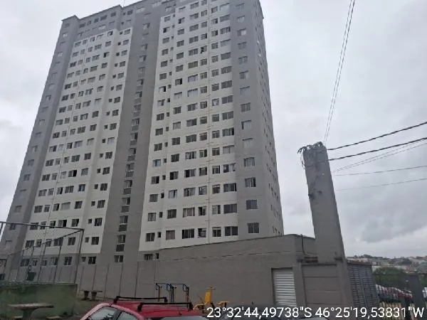 Imagem do imóvel AP58731