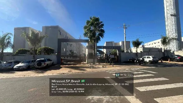 Imagem do imóvel AP27968