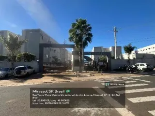 Imagem do imóvel AP27968