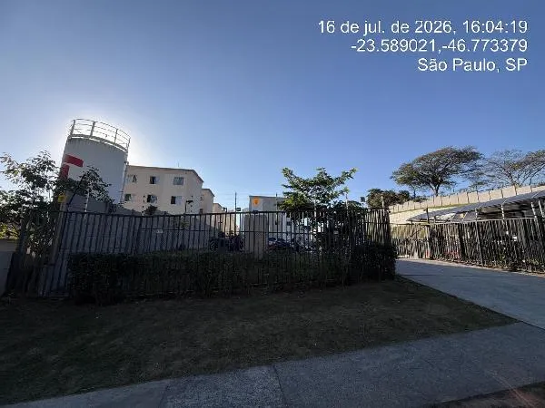 Imagem do imóvel AP25546