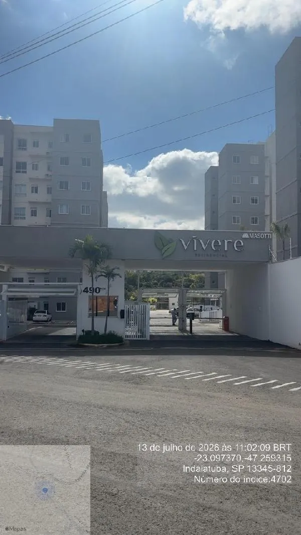 Imagem do imóvel AP70168