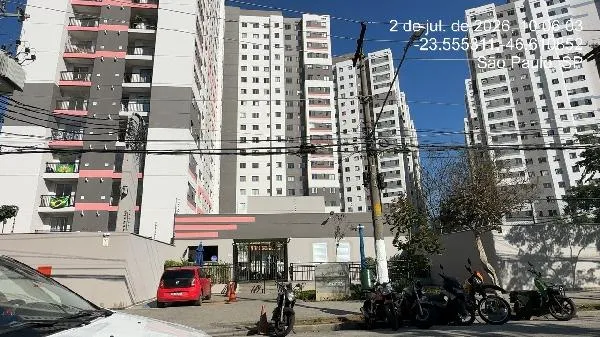 Imagem do imóvel AP46688