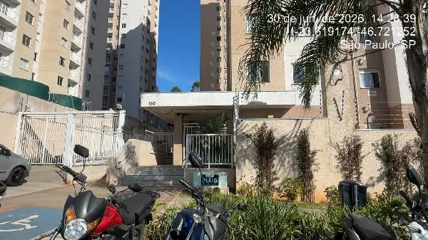 Imagem do imóvel AP16825