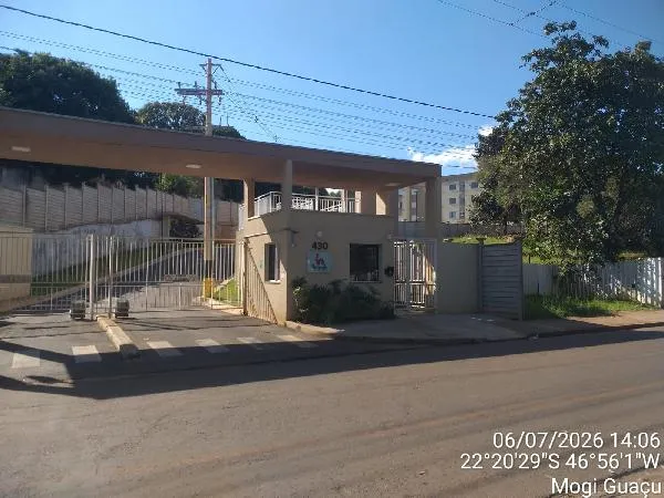 Imagem do imóvel AP49656