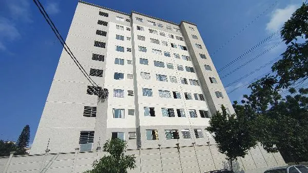 Imagem do imóvel AP43590