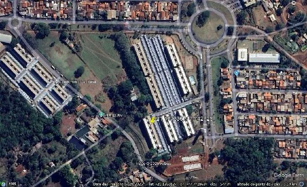 Imagem do imóvel AP84207