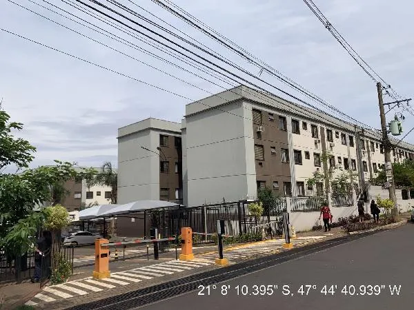 Imagem do imóvel AP39481