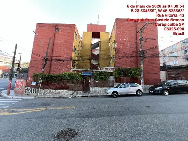 Imagem do imóvel AP13742