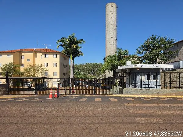 Imagem do imóvel AP74165
