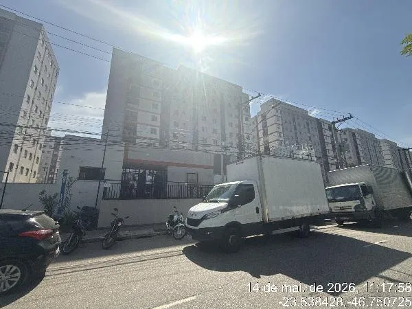 Imagem do imóvel AP46390