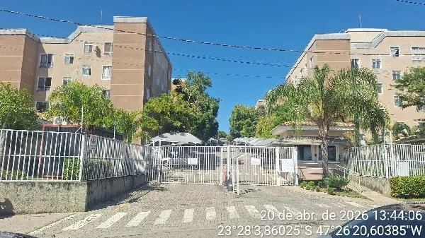 Imagem do imóvel AP66452