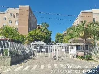 Imagem do imóvel AP20866