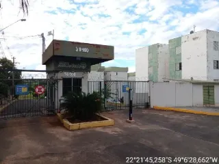 Imagem do imóvel AP20598