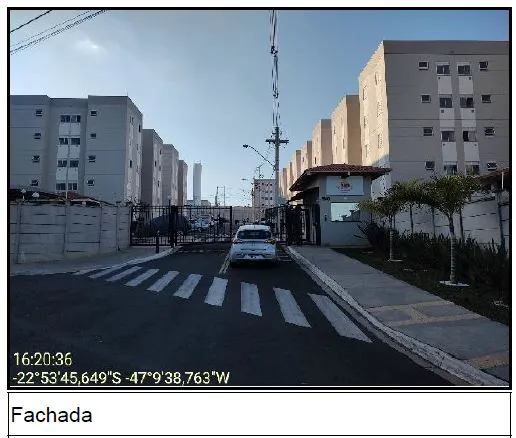 Imagem do imóvel AP81094