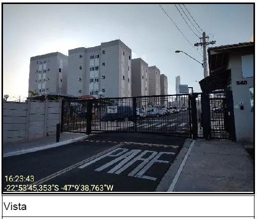 Imagem do imóvel AP81094