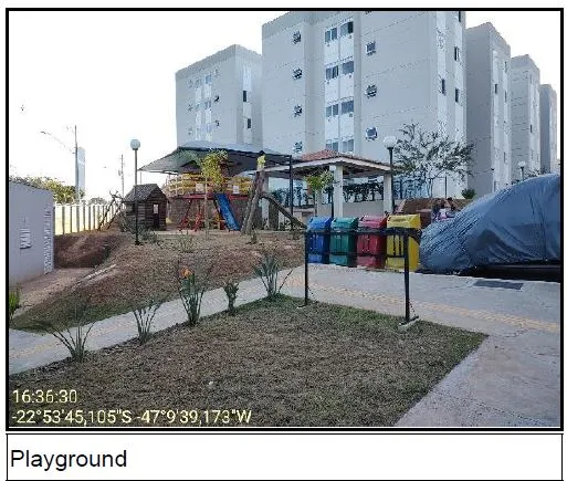 Imagem do imóvel AP81094