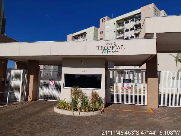 Imagem do imóvel AP96944