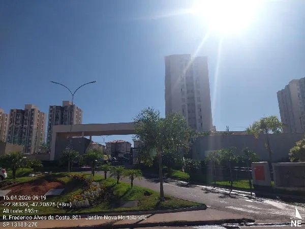 Imagem do imóvel AP64214